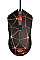 Миша GXT 133 Lock, USB-A, чорний
