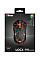 Миша GXT 133 Lock, USB-A, чорний