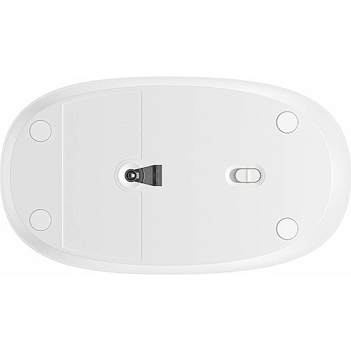 Мышь HP 240, BT, белый