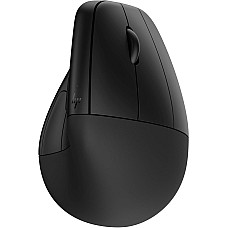 Миша HP 920 Ergonomic Vertical, WL/BT, чорний