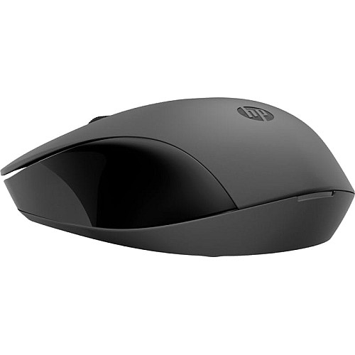 Миша HP 150, WL, чорний
