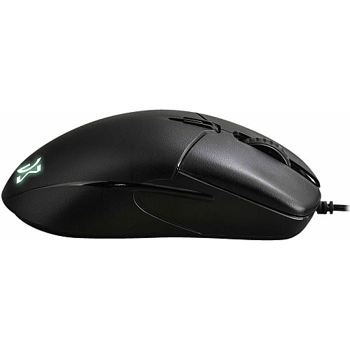 Миша ігрова Dream Machines DM7 Switch Duo Wireless Black
