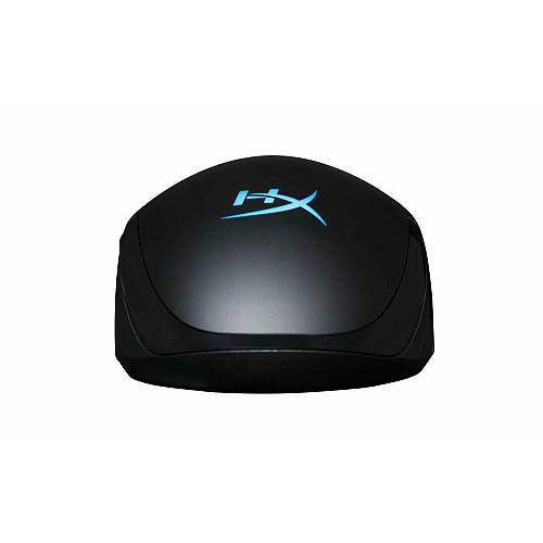 Мышь HyperX Pulsefire Core, RGB, USB-A, черный