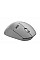 Мышь 2E MF280 Silent, WL/BT, серый