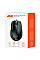 Миша 2E MF180, USB-A, чорний