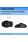 Миша HP 510 Ultra-Fast Rechargeable, WL, чорний