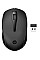 Миша HP 150, WL, чорний