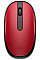 Мышь HP 240, BT, красный
