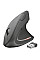 Миша Trust Verto Ergonomic, WL, чорний