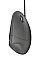 Миша Trust Verto Ergonomic, USB-A, чорний