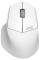 Миша 2E MF280 Silent, WL/BT, білий