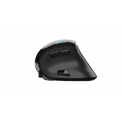 Миша Trust Voxx Rechargeable Ergonomic, WL, чорний