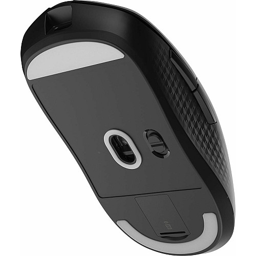 Мышь MSI VERSA 300 W, WIRELESS, RGB, WL, черный