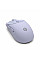 Миша HP 400 Quiet, WL/BT, фіолетовий