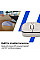 Миша HP 400 Quiet, WL/BT, maple