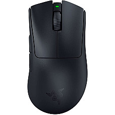 Миша Razer Deathadder V3 Pro, USB-A/WL/BT, чорний