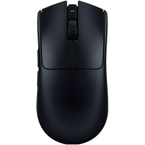 Миша Razer Viper V3 Pro SE Gen-2, USB-A/WL, чорний