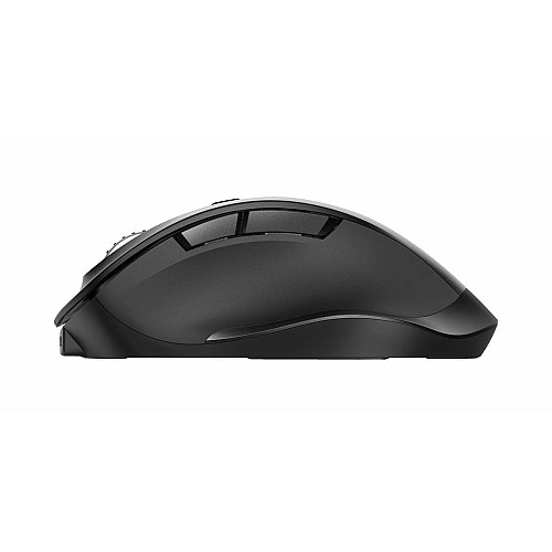 Мышь Trust Fyda Rechargeable ECO, WL, черный