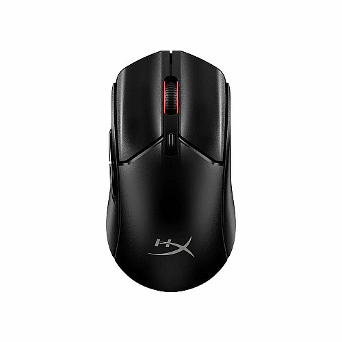 Миша HyperX Pulsefire Haste 2 Core, RGB, WL/BT, чорний