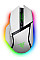 Миша Razer Basilisk V3 Pro 35K, RGB, USB-A/WL/BT, білий