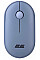 Мышь 2E MF300 Silent, WL/BT, синий