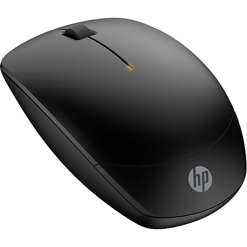 Миша HP 230 Slim, WL, чорний