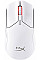 Миша HyperX Pulsefire Haste 2 mini, RGB, USB-A/WL/BT, білий