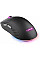 Миша Trust GXT 926 REDEX II, WL/USB-A/USB-C, чорний