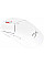 Миша HyperX Pulsefire Haste 2 mini, RGB, USB-A/WL/BT, білий