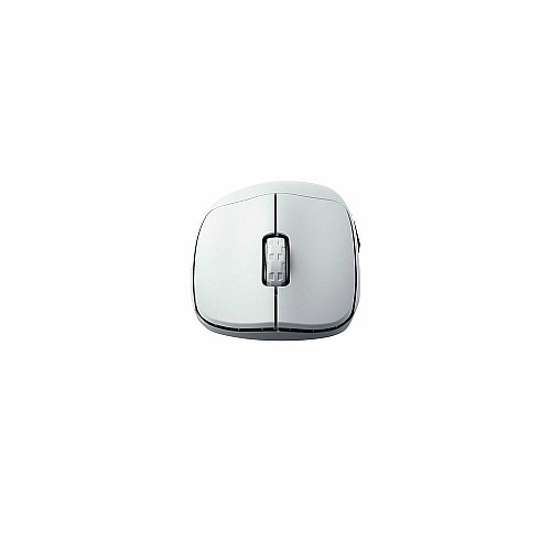 Мышь Cherry Xtrfy M64 PRO, 8K, WL/USB-A, RGB, белый