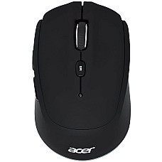 Миша Acer OMR050, WL/BT, чорний