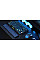 Миша GravaStar Mercury M2, BT/WL/USB-A, RGB, чорно-прозорий