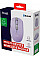 Миша Trust Ozaa Compact Multi-Device, WL/BT, фіолетовий