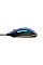 Мышь Trust GXT 109 Felox, RGB, USB-A, синий