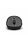 Миша HP 400 Quiet, WL/BT, чорний