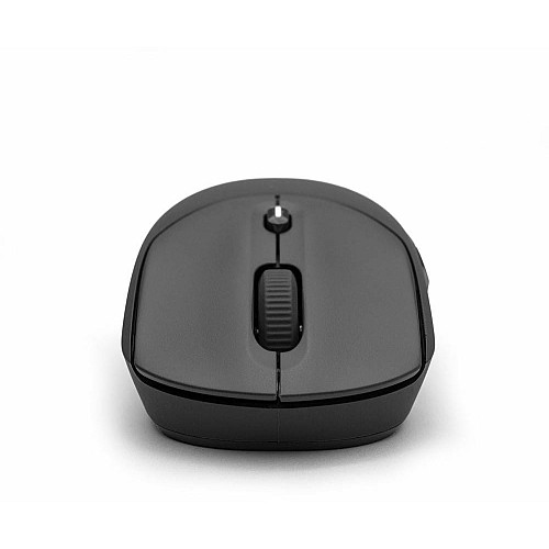 Миша HP 400 Quiet, WL/BT, чорний