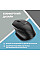Миша 2E MF280 Silent, WL/BT, чорний