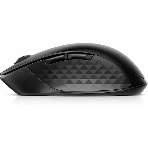 Миша HP 430 Multi-Device, WL/BT, чорний