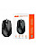 Миша 2E MF180, USB-A, чорний