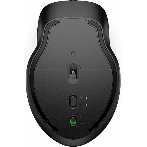 Миша HP 430 Multi-Device, WL/BT, чорний