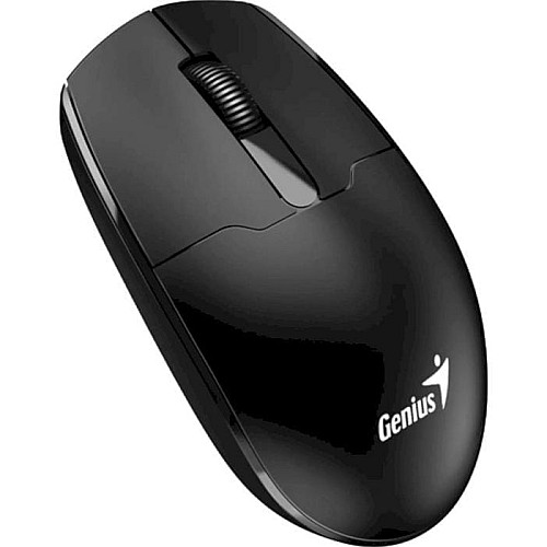 Миша Genius NX-7000SE, WL, чорний