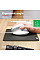 Мышь Trust Bayo 2 Ergonomic, USB-A, белая