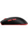 Миша MSI FORGE GM340 W BLACK, WIRELESS, RGB, WL, чорний