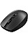 Миша HP 710 Rechargeable Silent, USB-A/WL/BT, чорний