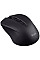 Миша Trust Mydo Silent, WL, чорний