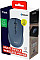 Миша Trust Yvi+ Compact Multi-Device, WL/BT/USB-A, синій