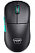 Миша Cherry Xtrfy M68, WL/USB-A, RGB, чорний