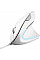Миша Trust Verto Ergonomic, USB-A, білий