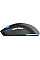Миша Trust GXT 926 REDEX II, WL/USB-A/USB-C, чорний