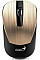 Миша Genius NX-7015, WL, gold